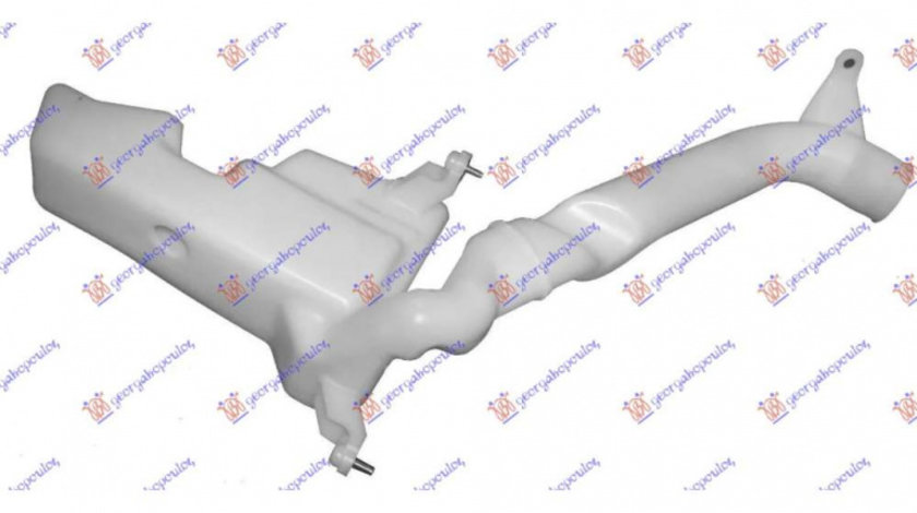 Rezervor Spalator Parbriz - Seat Ibiza 2002 , 6q0955453p