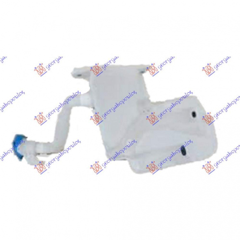 Rezervor Spalator Parbriz - Seat Leon 2013 , 5q0955453r