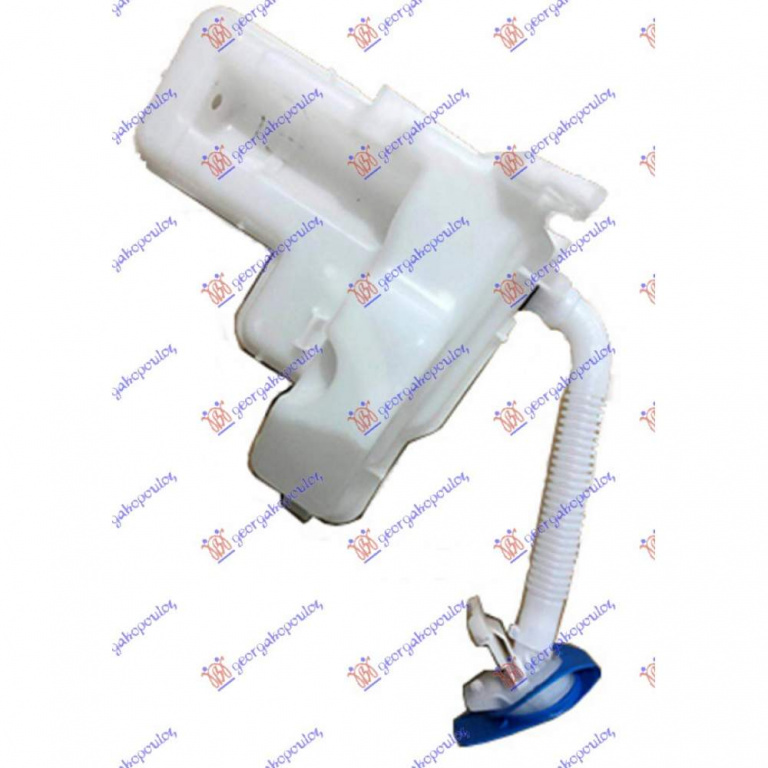 Rezervor Spalator Parbriz - Skoda Kamiq 1999 , 2q0955453g