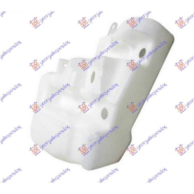 Rezervor Spalator Parbriz - Skoda Rapid 2012 , 6v0955449