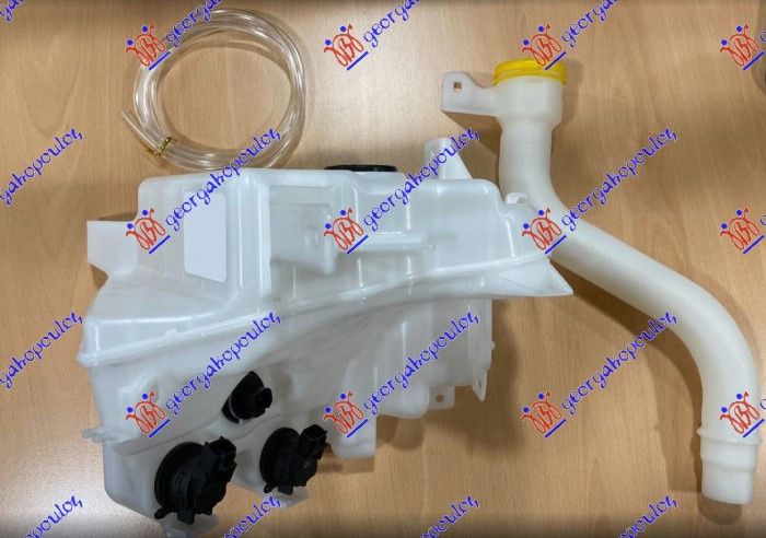 Rezervor Spalator Parbriz - Subaru Legacy/Outback 2012 , 86631al01a