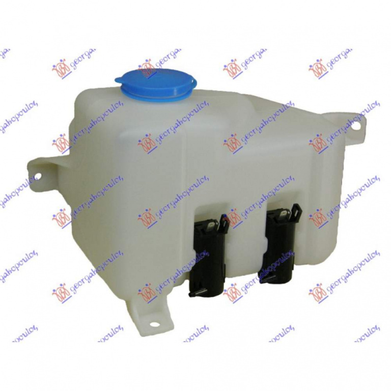 Rezervor Spalator Parbriz - Suzuki Grand Vitara 1999 , 38450-67d10