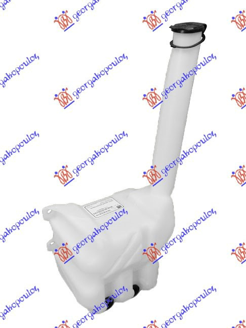 Rezervor Spalator Parbriz - Suzuki Liana 2001 , 3845054g00