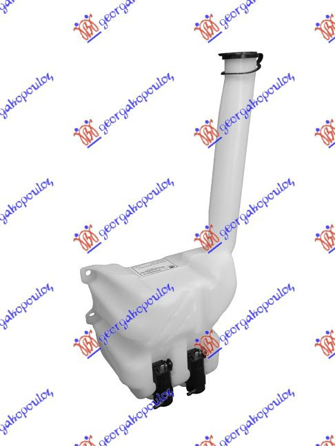 Rezervor Spalator Parbriz - Suzuki Liana 2001 , 3845054g00