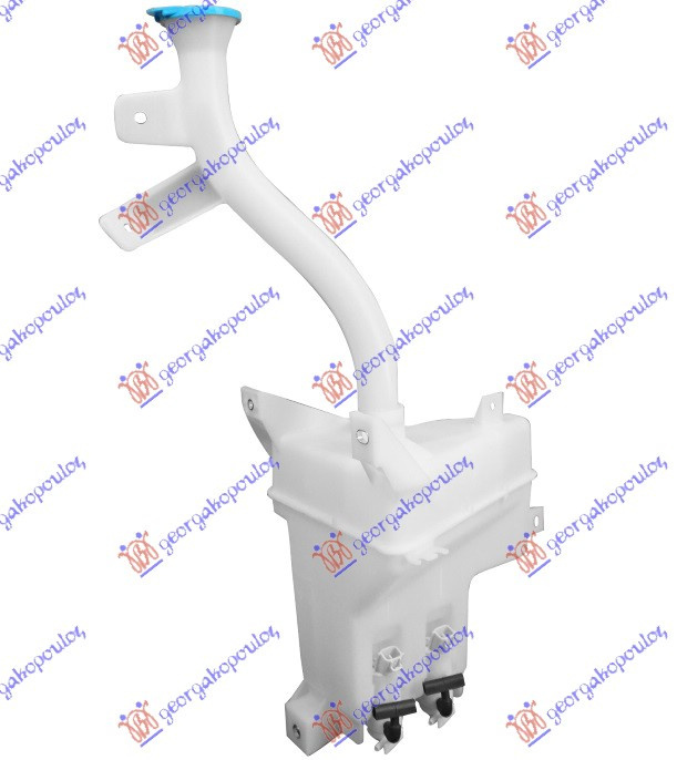 Rezervor Spalator Parbriz - Suzuki Vitara 2015 , 38450-61m10