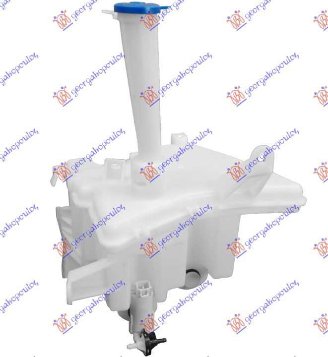 Rezervor Spalator Parbriz - Toyota Auris 2012 , 85315-02490