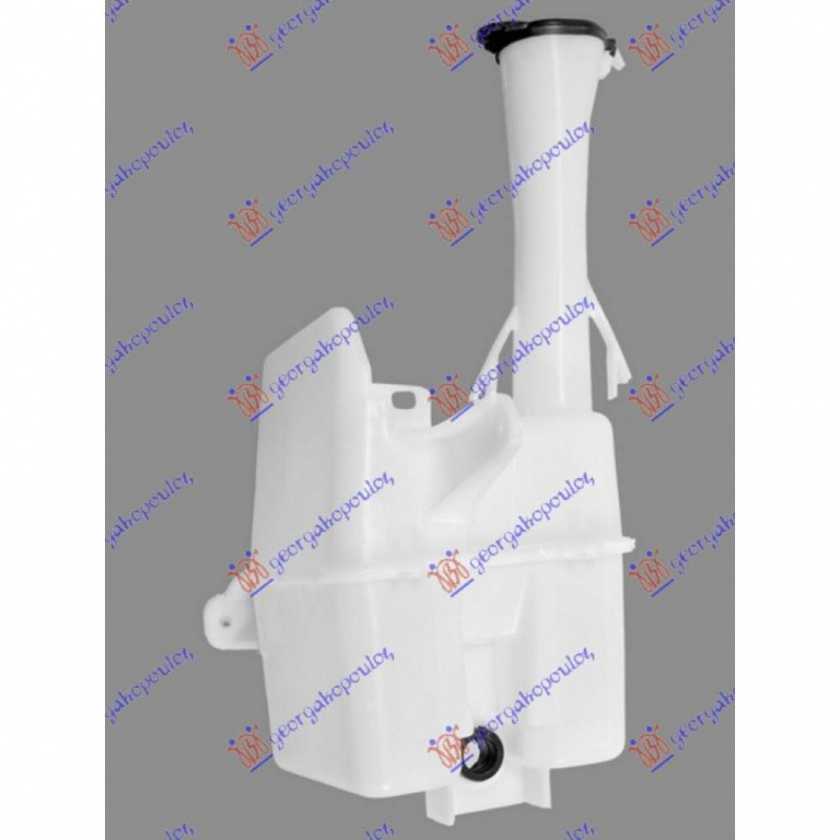 Rezervor Spalator Parbriz - Toyota Corolla (E 12) Sdn 2002 , 85310-12450