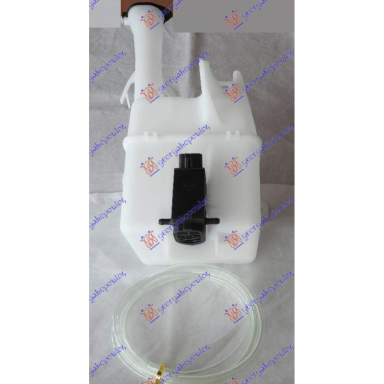 Rezervor Spalator Parbriz - Toyota Corolla (E 12) Sdn 2002 , 85310-12450