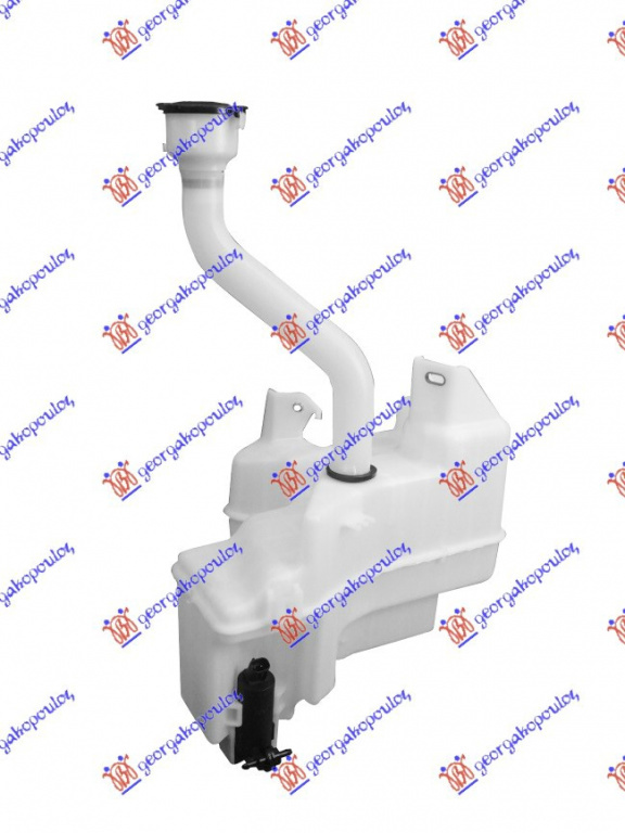 Rezervor Spalator Parbriz - Toyota Prius 2016 , 85315-47160