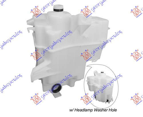 Rezervor Spalator Parbriz - Toyota Rav 4 2012 , 85315-42330