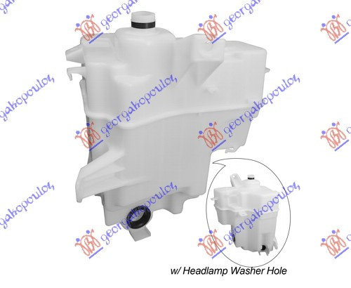 Rezervor Spalator Parbriz - Toyota Rav 4 2012 , 85315-42330