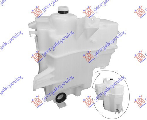 Rezervor Spalator Parbriz - Toyota Rav 4 2012 , 85315-42330