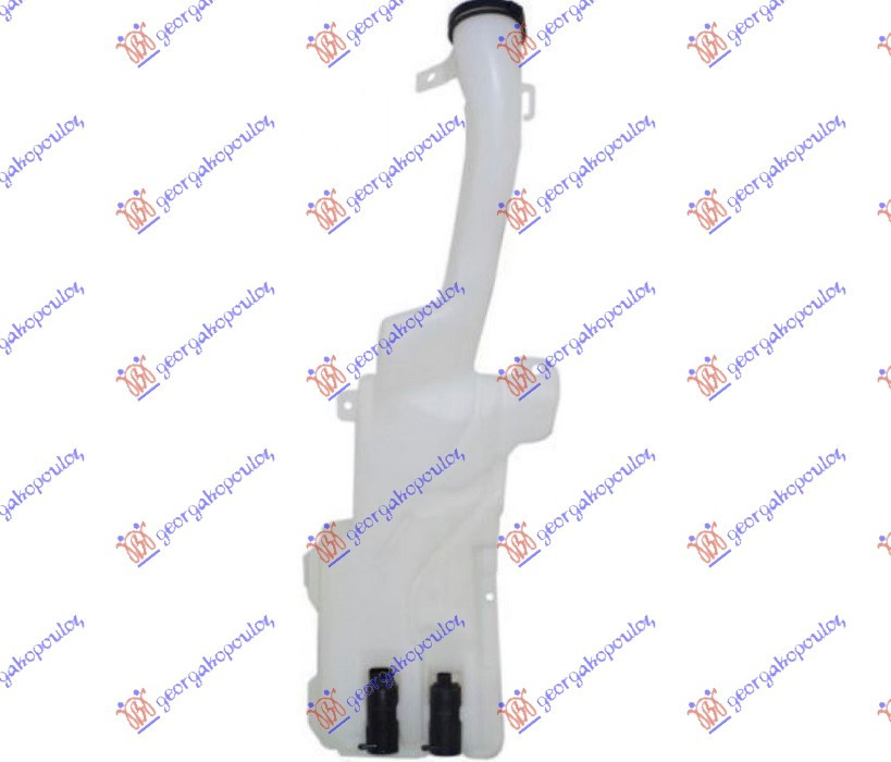 Rezervor Spalator Parbriz - Toyota Rav 4 (Xa20) 2000 , 85315-42130