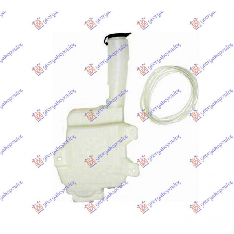 Rezervor Spalator Parbriz - Toyota Yaris 2005 , 85315-52190