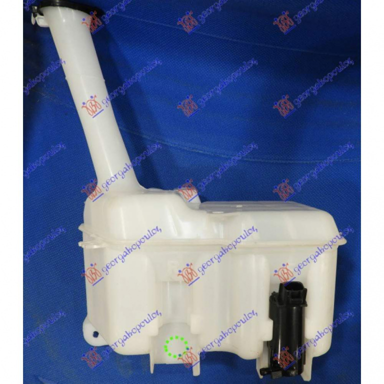 Rezervor Spalator Parbriz - Toyota Yaris 2014 , 85315-0d220
