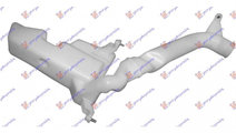 Rezervor Spalator Parbriz - Vw Fox 2005 , 6q095545...