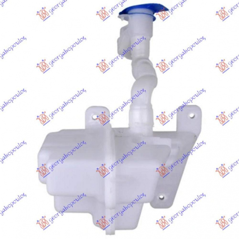 Rezervor Spalator Parbriz - Vw Golf Vii Variant/Alltrack 2013 , 5g0955453j