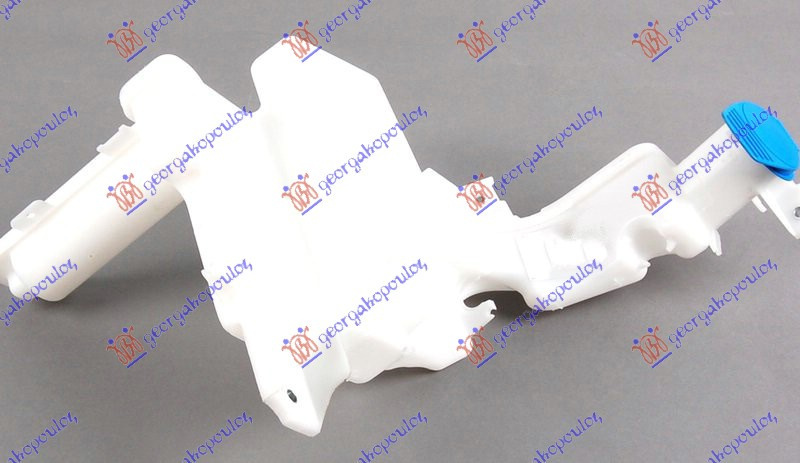 Rezervor Spalator Parbriz - Vw Passat 2005 , 3c0955453p