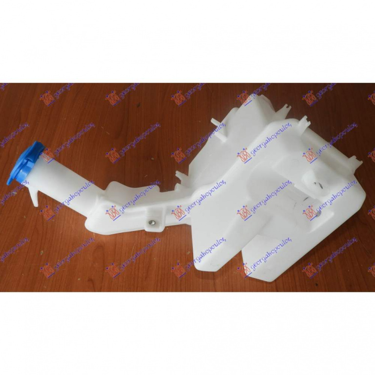 Rezervor Spalator Parbriz - Vw Passat 2011 , 3aa955453h