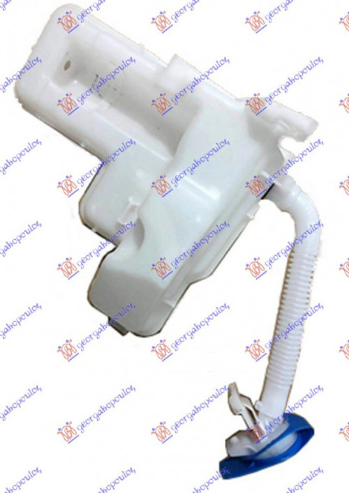 Rezervor Spalator Parbriz - Vw Polo 2017 , 2q0955453g