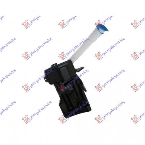 Rezervor Spalator Parbriz - Vw Tiguan 2011 , 5n0955453a