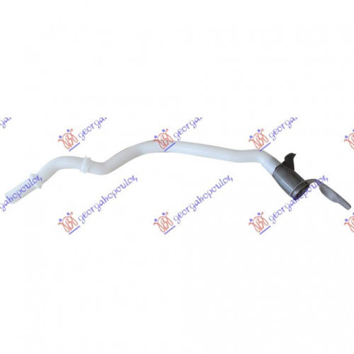 Rezervor Spalator Parbriz - Vw Transporter (T6.1) 1999 , 7e0955453d