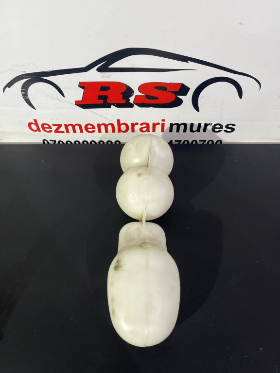 Rezervor suplimentar aer MB SL500 R129 sedan 1992 (cod intern: 243580)