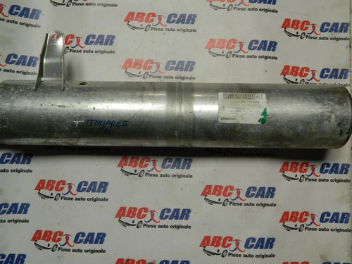 Rezervor suspensie aer Volkswagen Touareg 2 2010-2015 7P0616201A