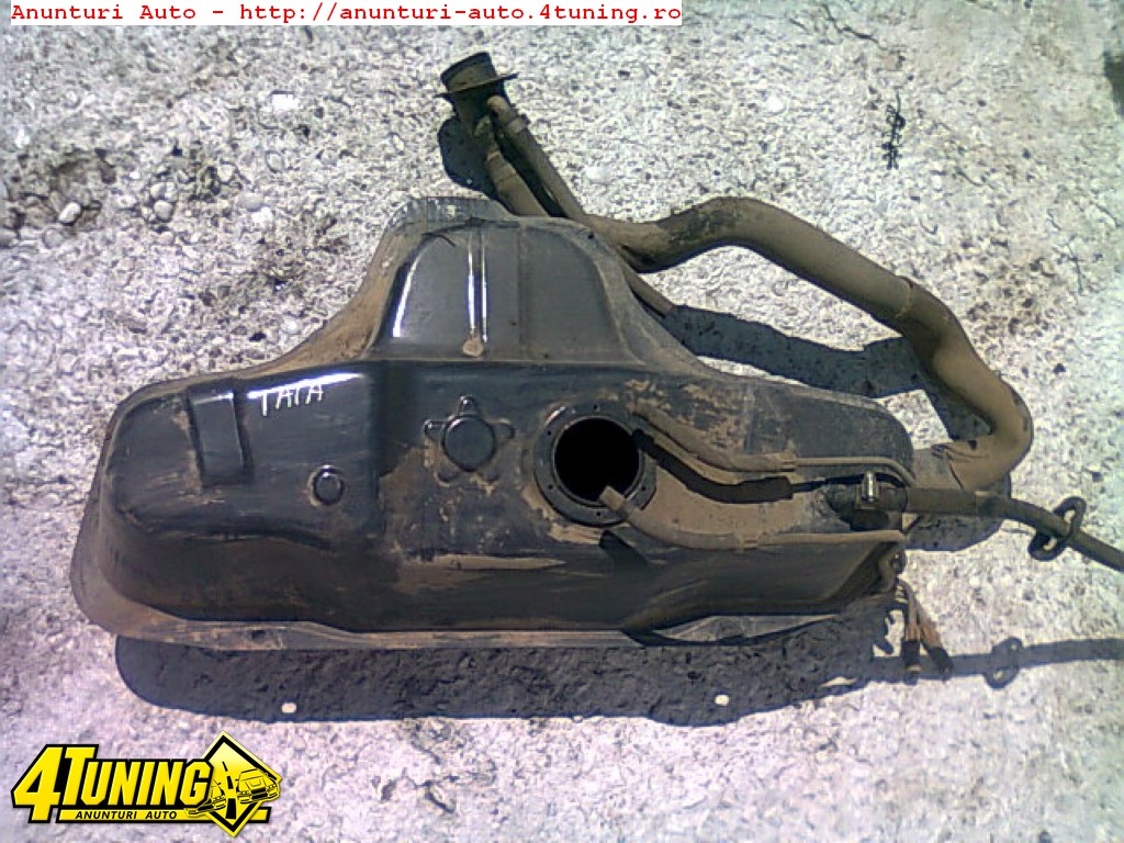 Rezervor Tata Indica