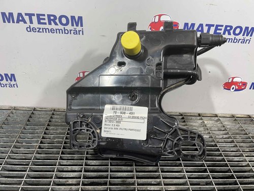 REZERVOR ULEI CITROEN C4 GRAND PICASSO C4 GRAND PICASSO 2.0 HDI - (2014 2020)