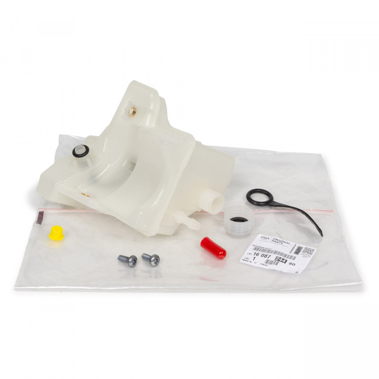 Rezervor Ulei Cutie Viteze Oe Peugeot 1608724480