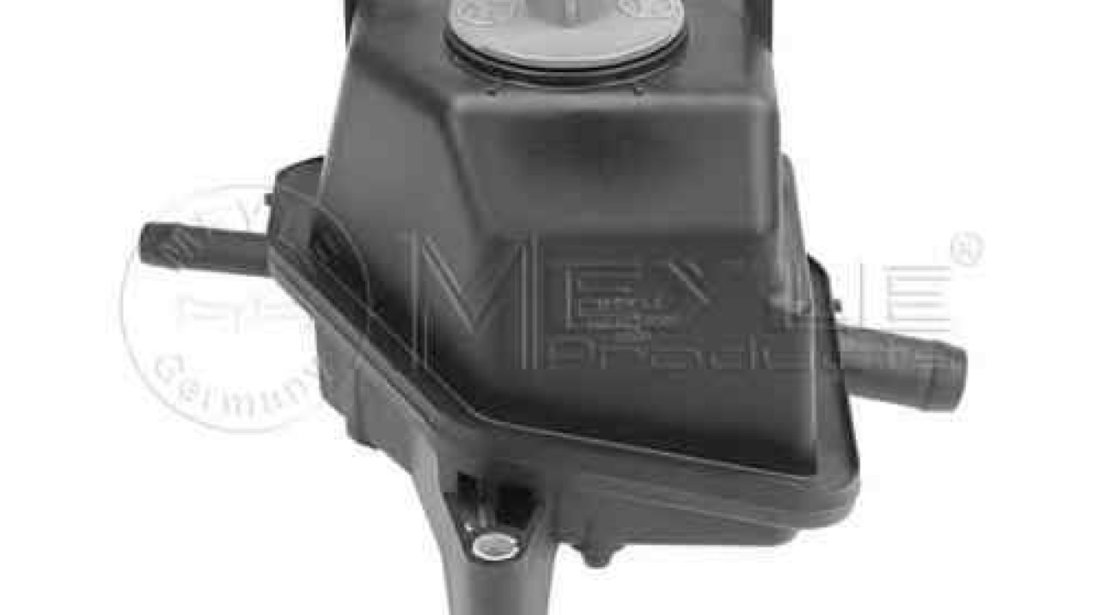 Rezervor ulei hidraulic servo-directie VW GOLF IV 1J1 MEYLE 100 623 0000