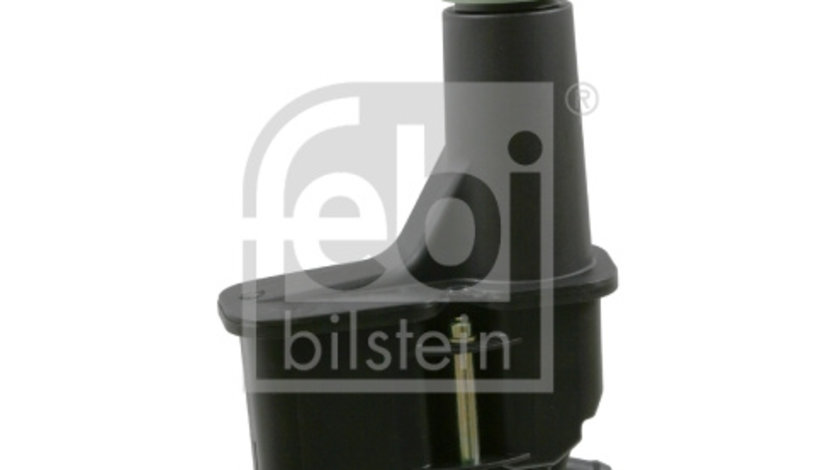 Rezervor, ulei hidraulic servodirectie- (23040 FEBI BILSTEIN) SEAT,VW