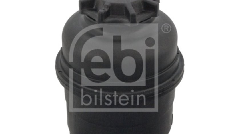 Rezervor, ulei hidraulic servodirectie- (38544 FEBI BILSTEIN) BMW,MINI