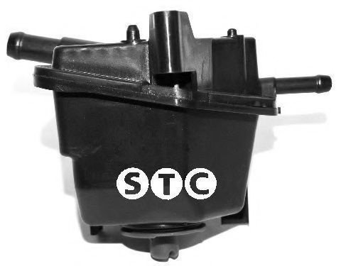 Rezervor, ulei hidraulic servodirectie- AUDI TT (8N3) (1998 - 2006) STC T403823 piesa NOUA