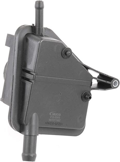 Rezervor, ulei hidraulic servodirectie- AUDI TT Roadster (8N9) (1999 - 2006) VAICO V10-2089 piesa NO...