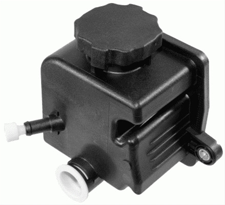 Rezervor, Ulei Hidraulic Servodirectie- LemfÖrder Mercedes-Benz 22358 01