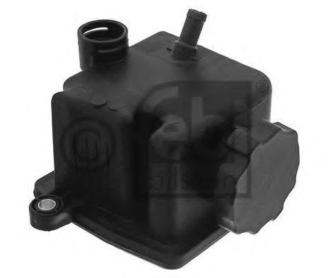 Rezervor, ulei hidraulic servodirectie- MERCEDES S-CLASS (W220) (1998 - 2005) FEBI BILSTEIN 38802 pi...