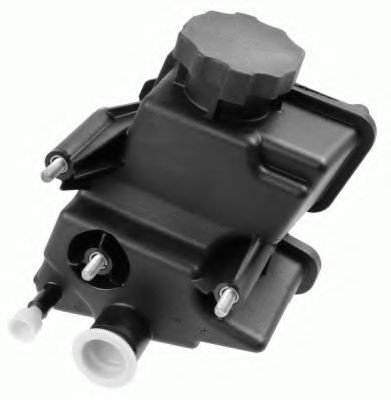 Rezervor, ulei hidraulic servodirectie- MERCEDES CLS (C219) (2004 - 2011) LEMFÖRDER 37125 01 piesa ...