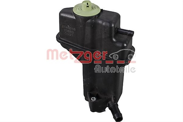 Rezervor Ulei Hidraulic Servodirectie- Metzger Vw 2140316