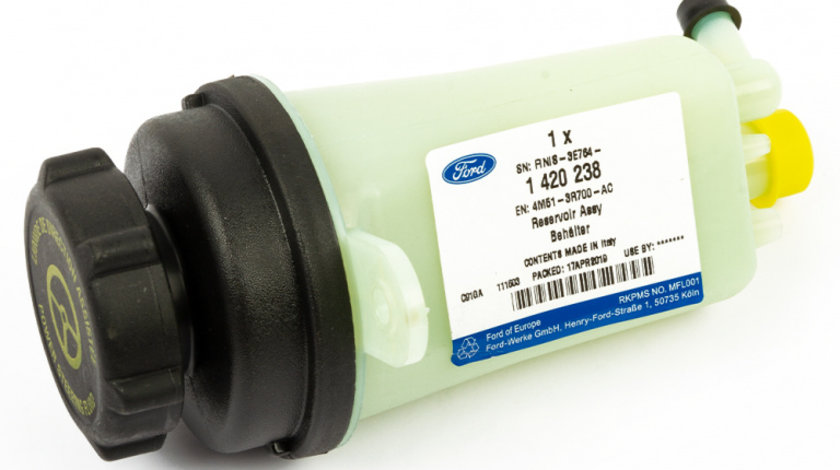 Rezervor Ulei Hidraulic Servodirectie Oe Ford C-Max DM2 2007-2010 1420238