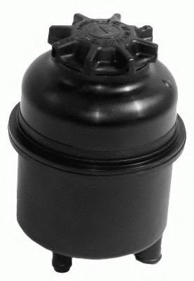 Rezervor, ulei hidraulic servodirectie- OPEL VECTRA B (36) (1995 - 2002) LEMFÖRDER 14697 01 piesa N...