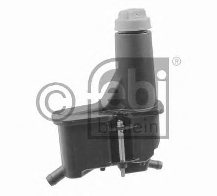 Rezervor, ulei hidraulic servodirectie- VW GOLF IV Cabriolet (1E7) (1998 - 2002) FEBI BILSTEIN 23040...