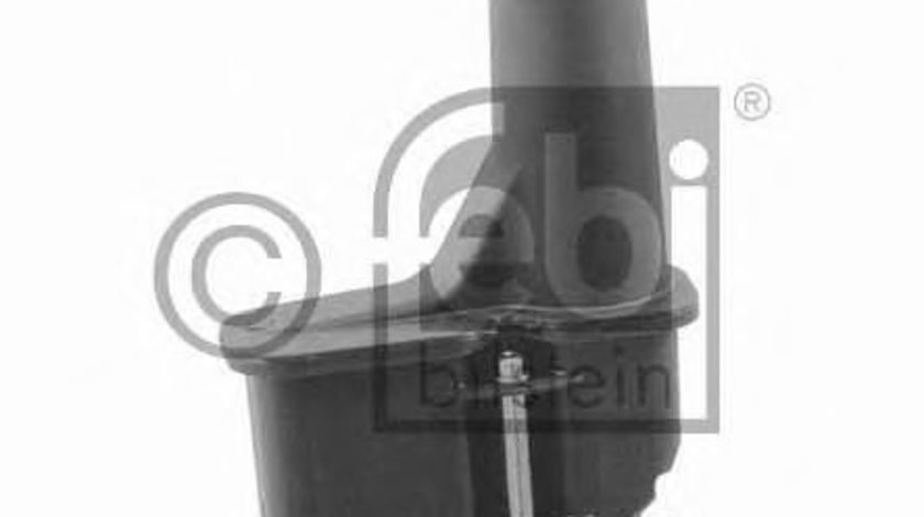 Rezervor, ulei hidraulic servodirectie- VW GOLF IV Cabriolet (1E7) (1998 - 2002) FEBI BILSTEIN 23040 piesa NOUA