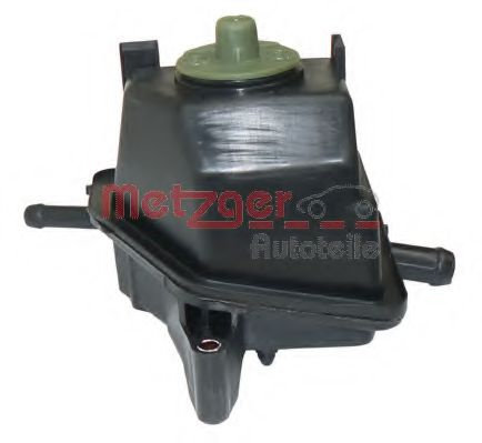 Rezervor, ulei hidraulic servodirectie- VW NEW BEETLE (9C1, 1C1) (1998 - 2010) METZGER 2140035 piesa...