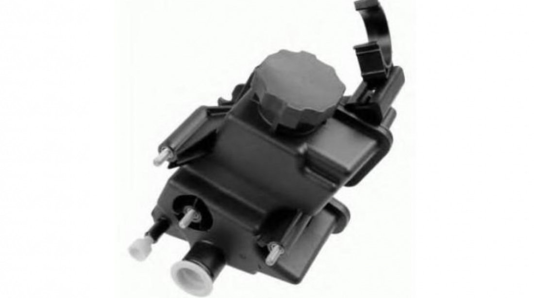 Rezervor ulei servo Mercedes M-CLASS (W164) 2005-2016 #2 0004602683