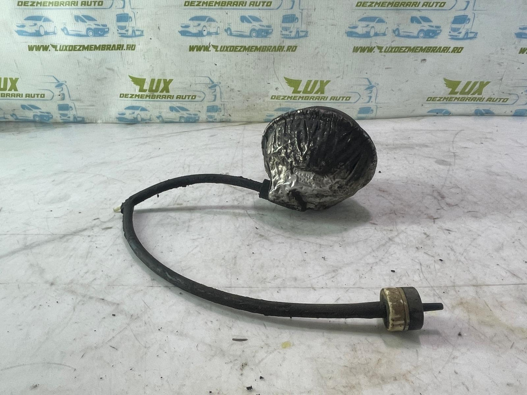 Rezervor vacuum 054129808 2.0 tdi BPW Audi A4 B7 [2004 - 2008] 2.0 tdi BPW