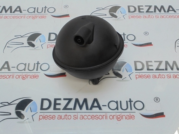 Rezervor vacuum, 054129808, Audi A4 (8K, B8) 2.0 d, CAG