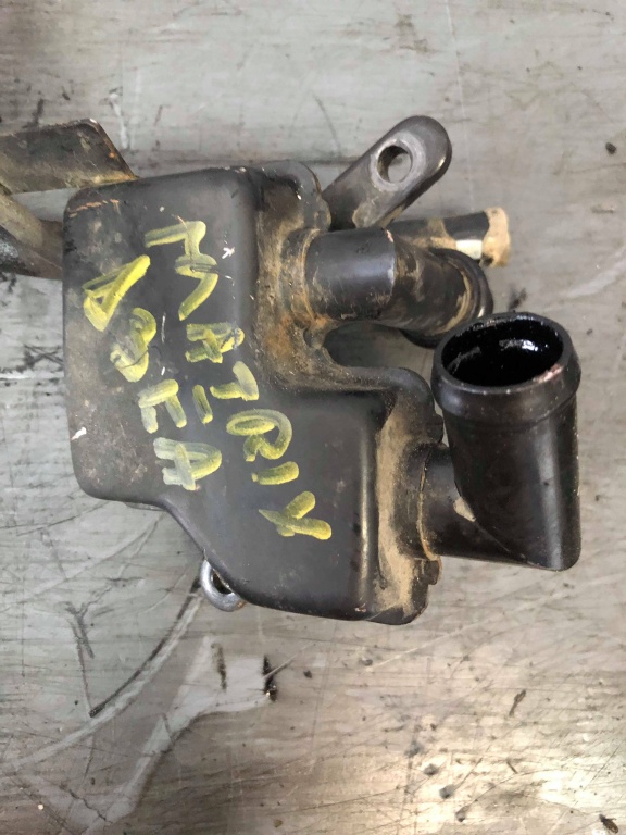 Rezervor vacuum 1.5 crdi d3ea hyundai matrix getz accent 2001-2010