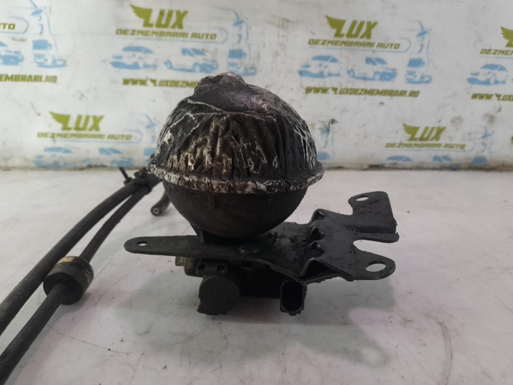 Rezervor vacuum 1.9 2.0 tdi 054129808 Audi A6 4B/C5 [1997 - 2001]
